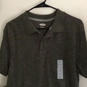 Men’s casual shirt